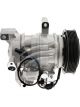 Jayair Comp Honda Hrv Ru 1.8L Pet 1/15-On 10Sre11C 6Pv 125mm 12V