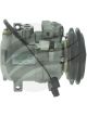 Jayair Comp For Hyundai Mando Loader 1A Dkv14C 24V Remanufactured