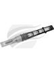 Jayair Orifice Tube Black/White .072