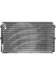 Jayair Condenser Volvo 240 Series Factory