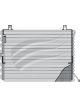 Jayair Condenser Mercedes W116 350Sl 350Se 450Se 450Sel