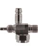 Jayair Fitt Csv 8 Tube O X Or R134A Top Entry Backseating