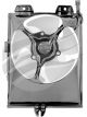 Jayair Fan Condenser Lancer Mirage Ce 5/96-02