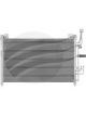 Jayair Condenser For Mazda 2 De 1.5L Pet 9/07-11/14