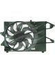 Jayair Fan Assy Rad Ford Mondeo He 2/00-12/00