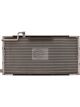Jayair Condenser For Nissan Caravan Nv350 Nz Market Only E26 Urvan