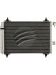 Jayair Condenser Citroen Cr 9/04- C7 -6 C5 2.0L 2.2L Hdi C6 3.0L 9/05