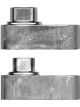Jayair Adaptor Denso R12 Brake Pads > R134 Brake Pads Set Of Suc
