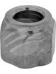 Jayair Nut Female 3/8 O Ring