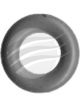 Jayair O Ring Txv Capillary R134 Each See Or 9301B For Pkt Of 10