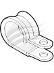 Jayair Saddle No 6 Alloy Line C6-10