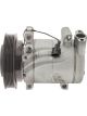 Jayair Compressor For Nissan Pulsar N16 1.6L 1.8L 7/1999-2006