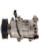 Jayair Compressor For Hyundai Accent Rb 1.6L 9/14-On