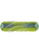 Jaylec Pkt 10 Ceramic Fuse 5Amp Yellow European Torpedo Fuse 6Ac