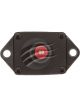 Jaylec Circuit Breaker 90Amp Type Iii Panel Mount Manual Reset