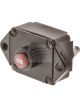 Jaylec Circuit Breaker 175Amp Type Iii Panel Mount Manual Reset