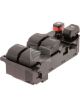 Jaylec Pwr Win Switch Honda Crv Re Master Switch 02/07-11/09 Jaylec