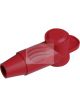 Jaylec Insulator Cover Red Suit Alt 14mm 8-32Mm2 Jaylec