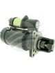 Jaylec Str 12V 4.5Kw 10T Cw Repl Delco 37Mt, International Wet Clutch