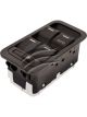 Jaylec Pwr Win Switch Ford Territory Sx Sy
