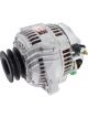 Jaylec Alternator 12V 125A Int Fan, Int Reg Cooler, Sleeper Cab