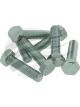 Jayrad Pkt 100 Hex Bolt 5/16 Unc 1 1/4 