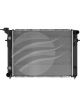 Jayrad Radiator Commodore Vp Vr Vs S1 V6 A/T A/P w/ Filler Neck ## Use