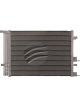 Koyoair Condenser For Hyundai I20 1.4L 1.6L Pet 7/10-2/11