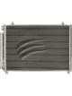 Koyoair Condenser Suzuki Swift Az 1.0L 1.2L 4/17-On
