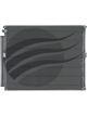 Koyoair Condenser For Toyota Prado Kzj120R Rzj120R 3/03-8/04