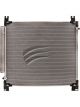 Koyoair Condenser For Toyota Hilux Ggn120 Ggn125 Gun123 Gun125 Gun126