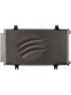 Koyoair Condenser Suzuki S-Cross JY 1.4L Pet 8/16-On