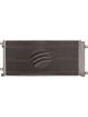 Koyoair Condenser Honda Civic Fc 1.5L Turbo 4/16-On
