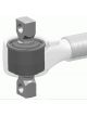 Lemforder Control/Trailing Arm Repair Kit