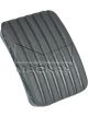 Mackay Brake Pedal Brake Pads