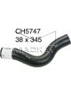 Mackay Radiator Lower Hose For Subaru Tribeca 3.6L F6