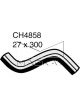 Mackay Radiator Upper Hose For Subaru Tribeca 3.0L F6
