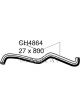 Mackay Radiator Upper Hose For Subaru Tribeca 3.0L F6