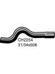 Mackay Radiator Upper Hose Holden Statesman Vs 3.8L V6 Supercharged