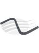 Mackay Universal Small Bore Z Hose 150mm X 250mm X 150mm 10mm I.D 42491