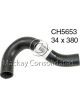 Mackay Radiator Upper Hose Ford Mazda Ranger Pj Pk Bt50 3.0L I4 Turbo
