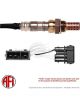 NGK Oxygen Sensor 3 Wire Early V.A.G.Apps Golf2 Transporter Aat Acu Aen