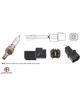 NGK Oxygen Sensor 4 Wire For Hyundai Santa Fe G6Dc V6 3.5L Post Cat