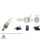 NGK Oxygen Sensor 4 Wire Gm Barina Spark Mj B12D2 1.2L 41214 ~ 42430