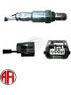 NGK Oxygen Sensor For Nissan Micra K13 Hr12De 10/2010 ~ 01/2013