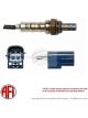 NGK Oxygen Sensor Blue Plug Navara Pathfinder Vq40De R51 D40 38687 ~