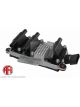 NGK Ignition Coil Pack A4, A6, Passat 2.4 2.8 V6 V.A.G. Apps B321 Leads