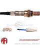 NGK Oxygen Sensor 3 Wire For Mazda 929 Hc Je 3.0L V6 Pre Cat 1987 ~ 91