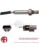NGK Oxygen Sensor 3 Wire Early For Nissan Apps Maxima J30 Pathfinder