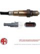 NGK Oxygen Sensor Alfa Spider Gtv 166 Fiat500 Punto Ritmo